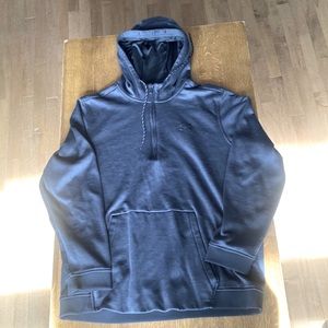 Under armour hoodie